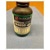 Hodgdon H4895 gun powder NO SHIP