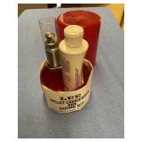 Lee lube and sizer kit