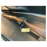 British Enfield 4MKI Rif 303