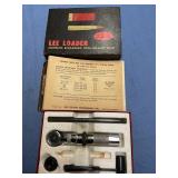 Lee 7.65 Mauser reload tool