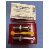 Lee 6.5 Japanese dies