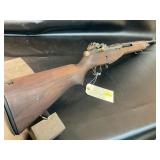 Springfield U.S. Rifle MIA 30 cal