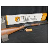 Henry 22 rif in box