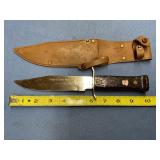 Original Bowie Knife w/sheath