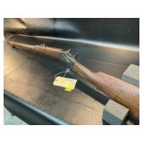 Mexican Mauser 1846 Rif 7.65 trigger spring broke