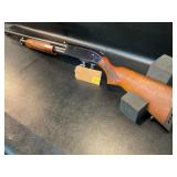 Mossberg 500A SG 12ga