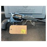 Ruger New Model Blackhawk Rev. 30 carbine