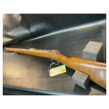 Spandau German Mauser 71-84 unknown caliber