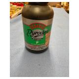 Hodgdon Pyrodex P  FFFG gun powder NO SHIP