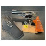 S&W 29-2 Rev.44mag Lou.Div.PoliceOnly200