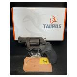 Taurus M605 Pistol 357 mag in box