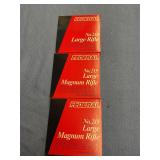 Federal large rifle 300 primers