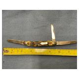 Uncle Henry Schrade Pocket Knife