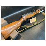 Russian SKS Rif.7.62x39 W/Bayonet &Sling