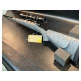 Remington 700 Rif 260 Rem Weaver Scope