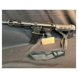 Radical Firearms RF15 Pis multi cal 5.56/ .223