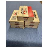PMC 223 brass 100 rounds