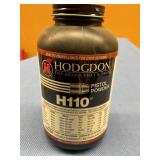 Hodgdon H110 pistol powder NO SHIP