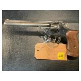 H&R Target Rev. 22LR