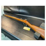 Antonio Zoli 58cal Black Powder Rifle