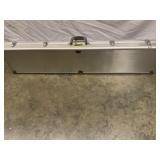 Rifle case w combination