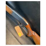 Remington 11/48, 20 gauge with poly choke