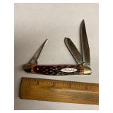 John Primble pocket knife