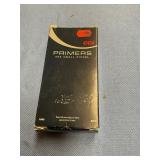 CCI small pistol 700 primers