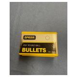Speer .454 bullets 100 ct