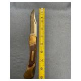 Schrade Old Timer Pocket  Knife