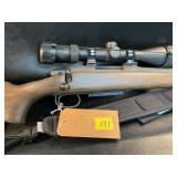 Remington rifle 243.  Cabelaï¿½s scope, sling