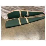 Soft Side Rifle Case