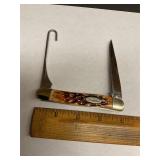 John Preble pocket knife