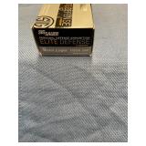 Sig Sauer 9mmLuger 115gr 20 rds