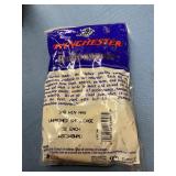 Winchester 348 Win mag brass