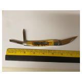 Case XX Pocket Knife