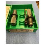 RCBS 6.5 X 55 swed mau reload dies