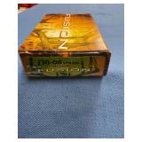 Fusion 30-06 Spring. 165gr 20rds