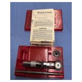 Lee 7.62 x 54R Russian loader