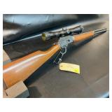 Marlin 1894S Rif. 44rem mag or 44SPL w/scope