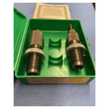 RCBS 6 x 57 Mauser reload dies