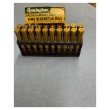 Remington 7mm 140gr 20rds