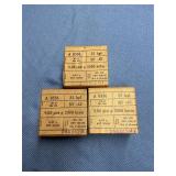 9.00 Pis p 2000 herm 75 rnds