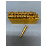 Lapua 7.62x53mm 18rds 2Brass