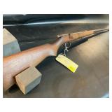 Remington 33 Rifle 22S,L,LR