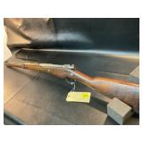 T C Orman 1948 Rif 8mm Lebel