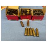 557-450 Brass & 5rds