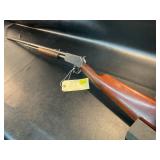 Marlin no. 20 Rifles 22cal