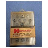 Hornady 58 cal 20 bullets