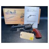 Uberti 1873 Rev. 357 mag in original box